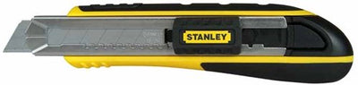 Stanley handgereedschap fatmax afbreekmes 18mm - 0-10-481