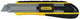 Stanley handgereedschap fatmax afbreekmes 18mm - 0-10-481