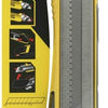 Stanley handgereedschap fatmax afbreekmes 25mm - 0-10-486