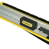 Stanley handgereedschap fatmax afbreekmes 25mm - 0-10-486