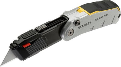 Stanley handgereedschap fatmax® automatisch vouwmes - fmht0-10320 - fmht0-10320