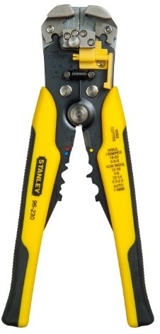 Stanley handgereedschap fatmax® automatische striptang | fmht0-96230 - fmht0-96230
