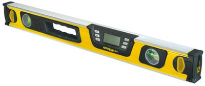Stanley handgereedschap fatmax® digitale waterpas | 60 cm - 0-42-065