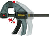 Stanley handgereedschap fatmax® eenhandklem s (110 mm) | fmht0-83231 - fmht0-83231 - afbeelding 2