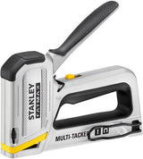 Stanley handgereedschap fatmax handtacker 2in1 | type g en j - fmht70250-0 - afbeelding 1