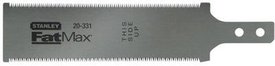 Stanley fatmax japanse zaagbladen (1 stuk)