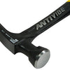 Stanley handgereedschap fatmax klauwhamer antivibe next gen 450g - fmht1-51276
