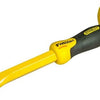 Stanley handgereedschap fatmax koudbeitel 25mm (lang) - 4-18-332