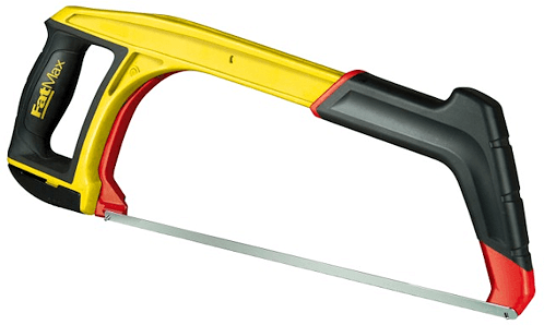 Stanley handgereedschap fatmax metaalzaag | 120 mm | 5 in 1 - 0-20-108