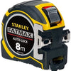 Stanley handgereedschap fatmax® pro autolock rolbandmaat 8m - xtht0-33501