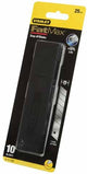 Stanley handgereedschap fatmax reserve afbreekmes 25mm (5 stuks) - 0-11-725