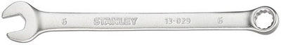 Stanley handgereedschap fatmax ringsteeksleutel 10mm antislip - fmmt13033-0 - fmmt13033-0