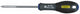 Stanley handgereedschap fatmax schroevendraaier pozidriv pz2 x 250mm - 0-62-571