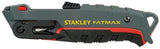 Stanley handgereedschap fatmax veiligheidsmes - 0-10-242 - afbeelding 1