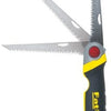 Stanley handgereedschap fatmax vouwbare schrobzaag - fmht0-20559