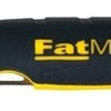 Stanley handgereedschap fatmax vouwbare schrobzaag - fmht0-20559