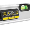 Stanley handgereedschap fatmax waterpas boxbeam xtreme magnetisch 40cm - fmht43671-1