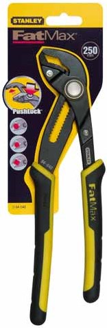 Stanley handgereedschap fatmax waterpomptang 304mm - 0-84-649