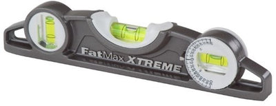 Stanley handgereedschap fatmax xl torpedo waterpas | 0-43-609 - 0-43-609