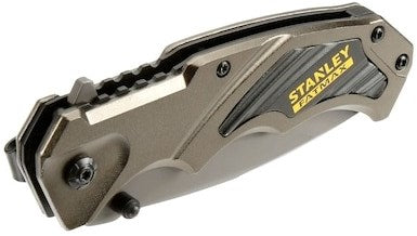 Stanley handgereedschap fatmax® zakmes - fmht0-10311 - fmht0-10311