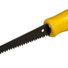 Stanley handgereedschap gipsplatenzaag | 150mm | 6t inch - 0-15-556