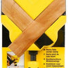 Stanley handgereedschap hoek lijmklem - 0-83-122