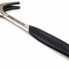 Stanley handgereedschap klauwhamer steelmaster 570gr - 1-51-033