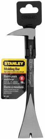 Stanley handgereedschap koevoet fijn brede klauw 200mm - 0-55-116