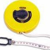 Stanley handgereedschap landmeter fiberglas gesloten kast | 30m - 12,7mm - 0-34-297