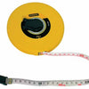 Stanley handgereedschap landmeter fiberglas gesloten kast | 30m - 12,7mm - 0-34-297