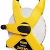 Stanley handgereedschap landmeter fiberglas open kast | 30m - 12,7mm - 2-34-792