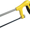 Stanley handgereedschap metaalzaagbeugel mini 150mm - 1-15-317
