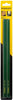 Stanley handgereedschap metselaarspotlood | groen | 30cm | 2x - stht0-72998