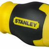 Stanley handgereedschap multibit stubby schroevendraaier - 0-66-357