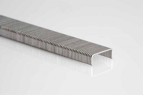 Stanley handgereedschap nieten 6mm type h - 1000 stuks - 1-trr134t