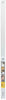 Stanley handgereedschap opvouwbare bouwhaak aluminium - 1-45-013
