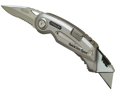 Stanley - quickslide sportmes