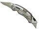 Stanley handgereedschap quickslide sportmes - 0-10-813