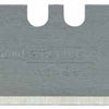 Stanley handgereedschap reserve mesjes 1991 zonder gaten - 10 stuks dispenser - 1-11-911