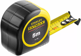 Stanley handgereedschap rolbandmaat fatmax® blade armor | 5 meter - 0-33-720 - afbeelding 1