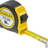 Stanley handgereedschap rolbandmaat stanley tylon | 8m - 25mm - 0-30-657
