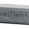 Stanley handgereedschap schaafmesje recht 50mm - 5 stuks kaart - 0-12-378