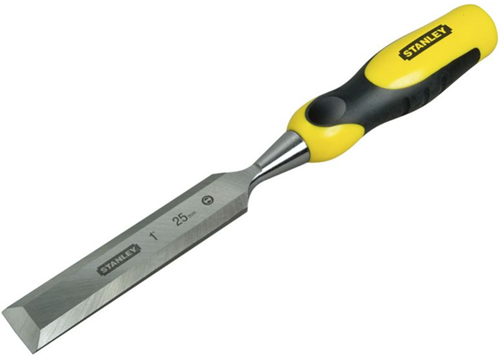 Stanley handgereedschap steekbeitel dynagrip 20mm - 0-16-878