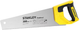 Stanley handgereedschap stht20349-1 houtzaag tradecut fijn 380mm 11 tpi - stht20349-1