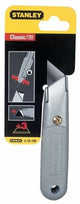 Stanley handgereedschap vast mes 199e - 2-10-199