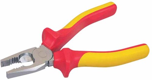 Stanley vde 1000 v combinatietangen 175mm