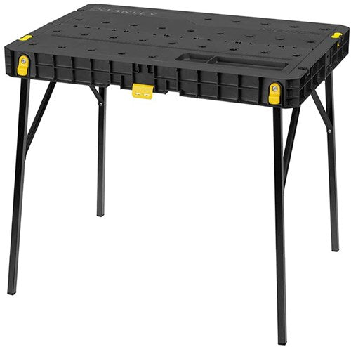 Stanley handgereedschap vouwbare werktafel essential - stst83492-1