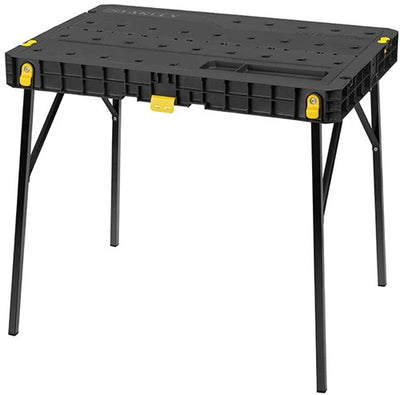 Stanley handgereedschap vouwbare werktafel essential - stst83492-1 - stst83492-1