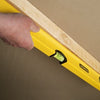 Stanley handgereedschap waterpas stanley classic | 1000mm - stht1-43105