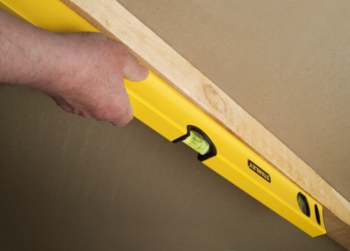 Stanley handgereedschap waterpas stanley classic | 1800mm - stht1-43108